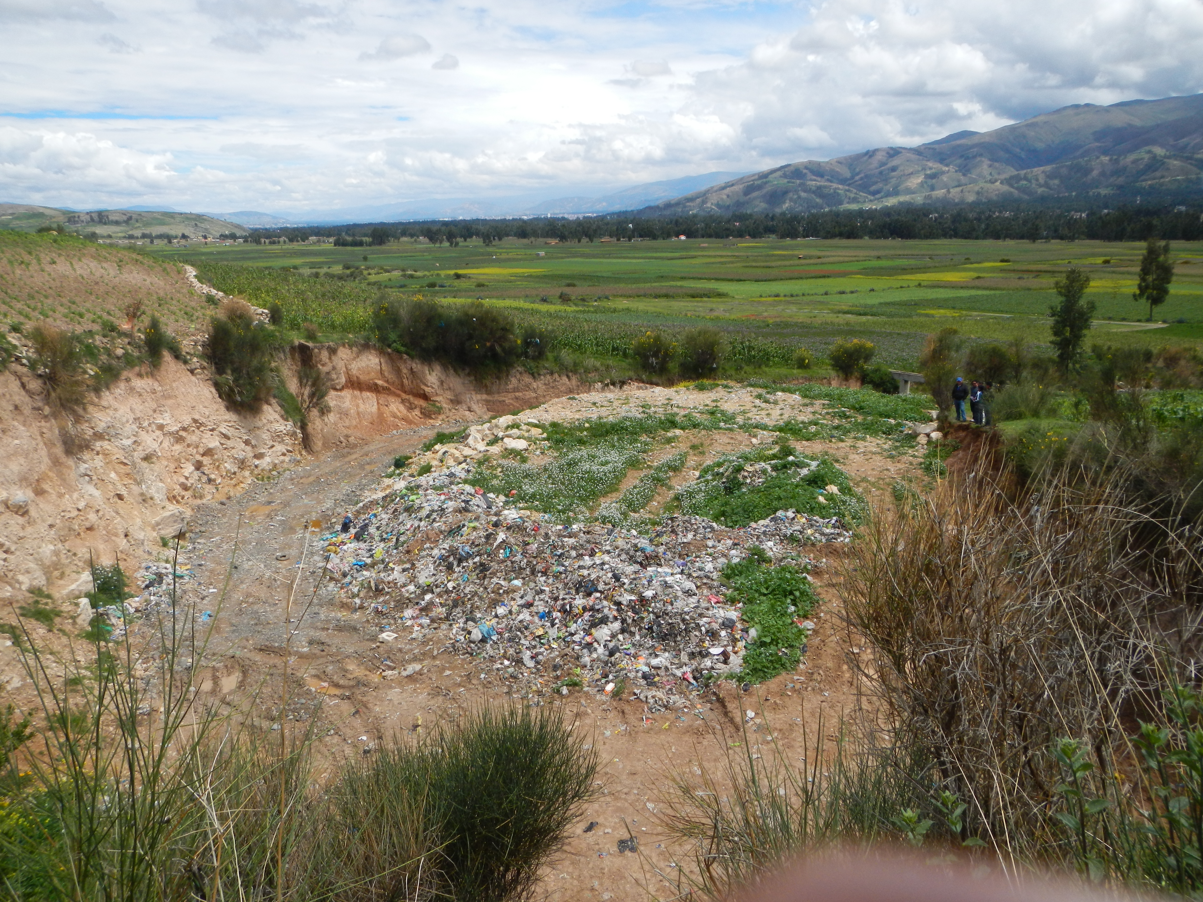Remediación y Tratamiento
